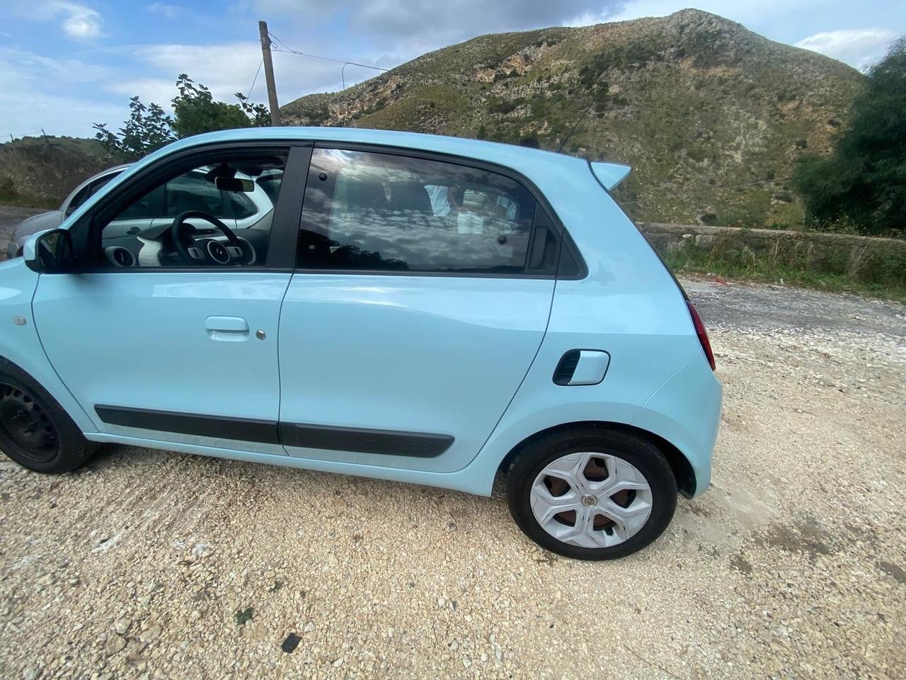 Renault Twingo SCe 65 CV Intens