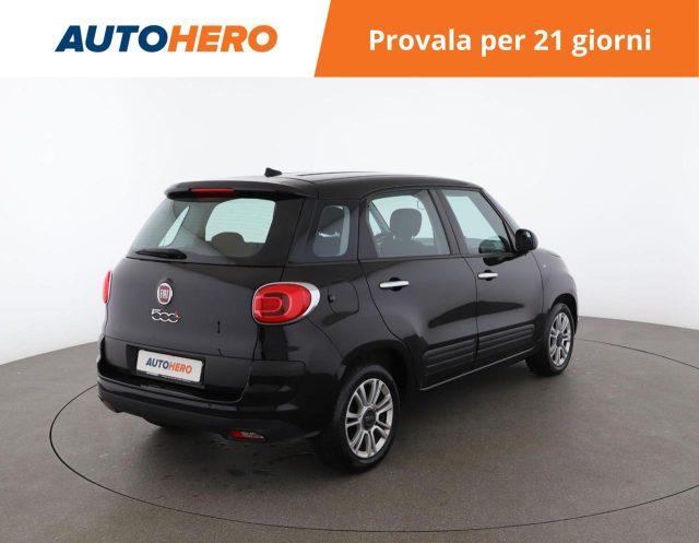 FIAT 500L 1.3 Multijet 95 CV Mirror
