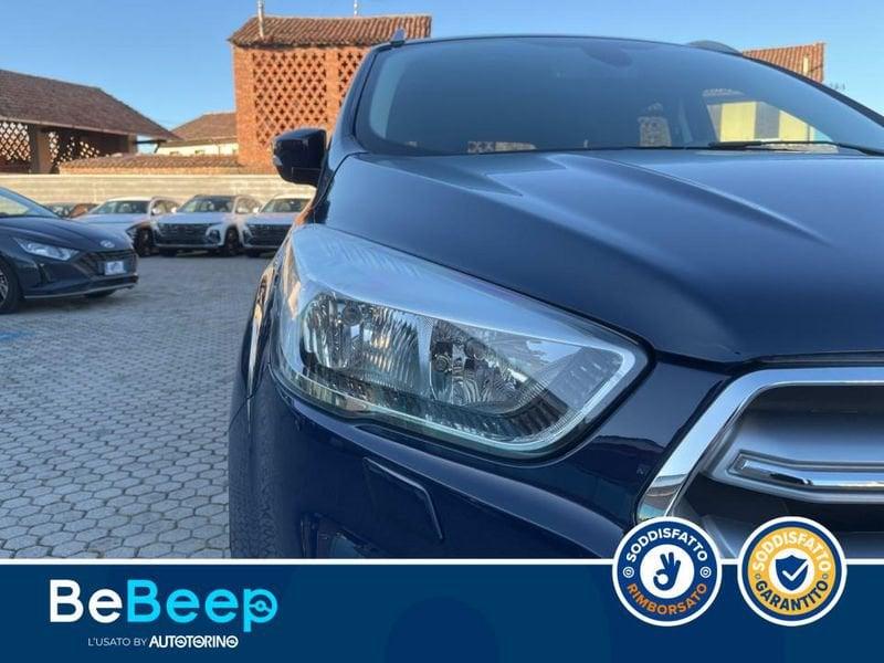 Ford Kuga 1.5 ECOBOOST BUSINESS S&S 2WD 120CV MY19.25