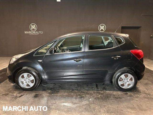 KIA Venga 1.4 CRDi 90CV Cool