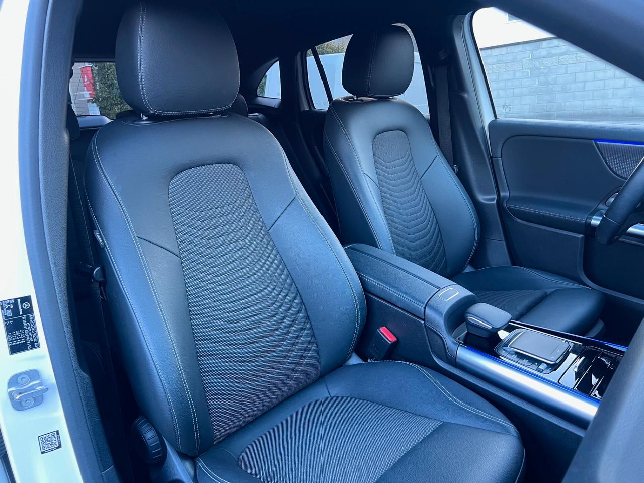 Mercedes-benz GLA 180 d 115cv Sport Plus auto NIGHT VIRTUAL/LED/LUCI/18;