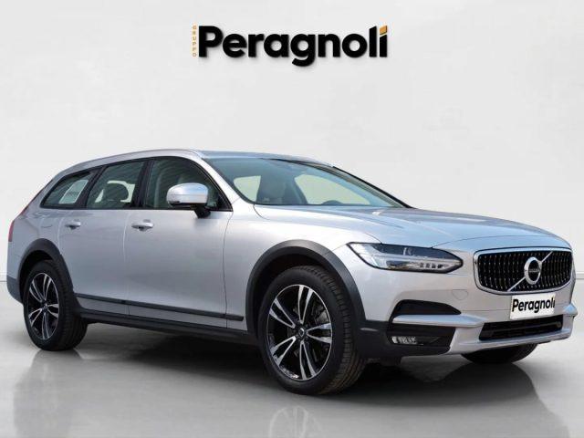 VOLVO V90 Cross Country T5 AWD AUTOMATICA