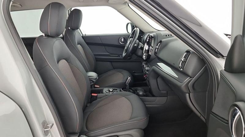 MINI Mini Countryman F60 Mini 2.0 Cooper D Hype Countryman ALL4 Automatica