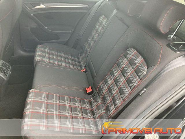 VOLKSWAGEN Golf GTI Performance 2.0 245 CV TSI 5p. BMT