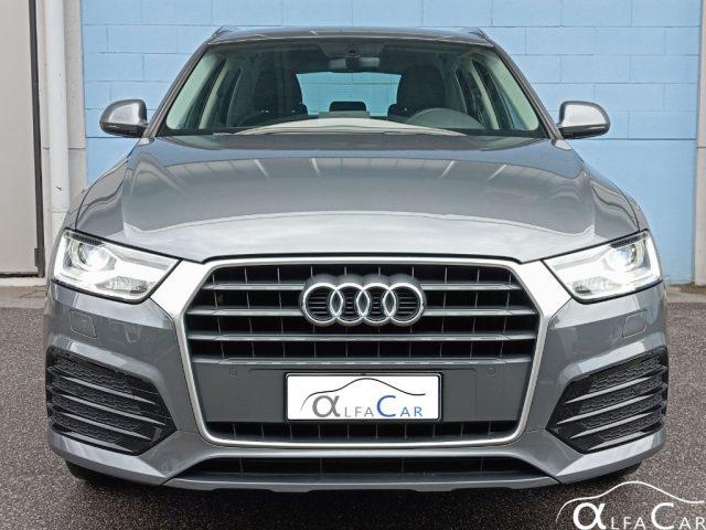 AUDI Q3 1.4 TFSI 150 CV COD S tronic Business