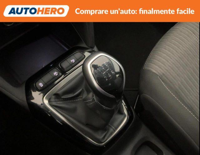 OPEL Corsa 1.2 Edition