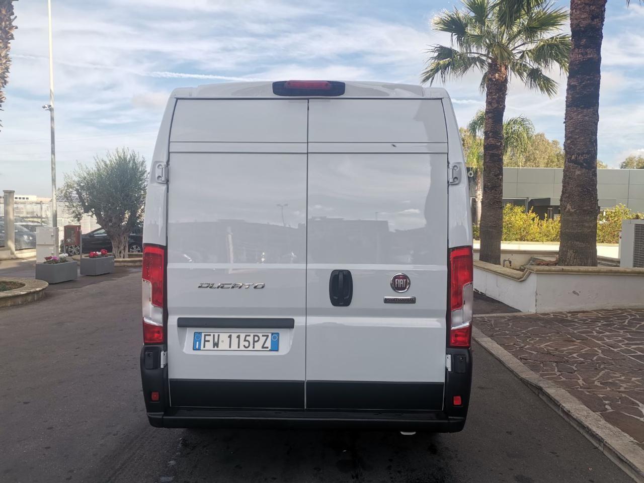 Fiat Ducato 33 2.0 MULTIJET 16V 115CV COIBENTATO