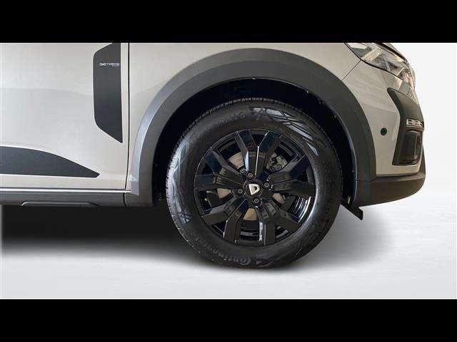 Dacia Jogger 1.0 tce Extreme UP Gpl 100cv 7p.ti