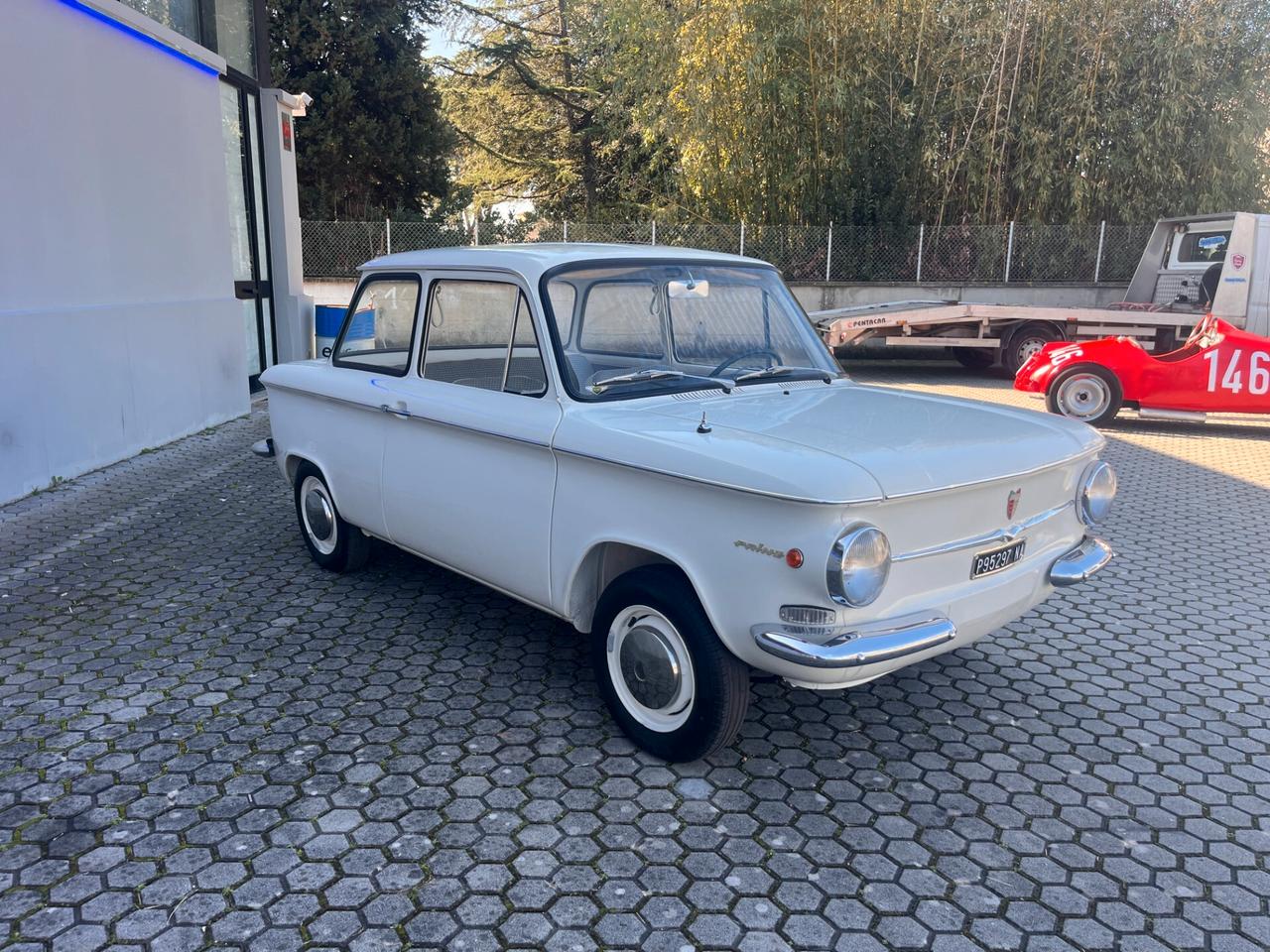 Nsu Prinz 4 tipo 47