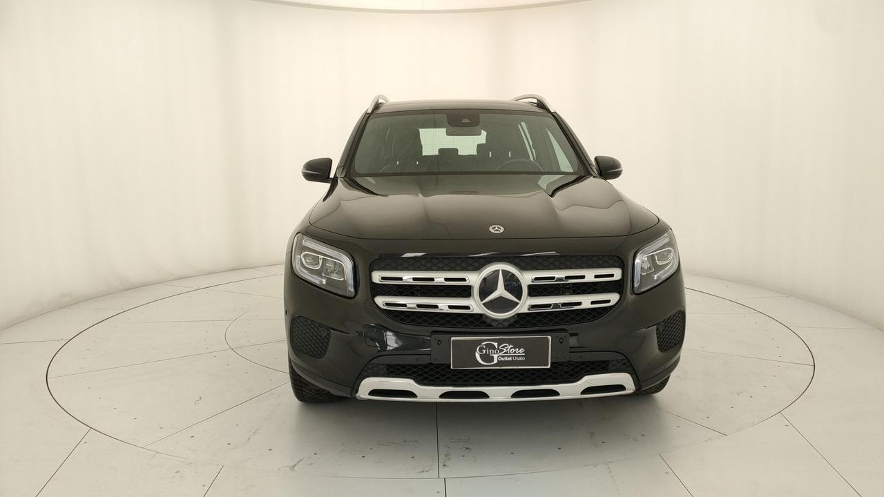 Mercedes-Benz GLB 200 d Sport Plus auto