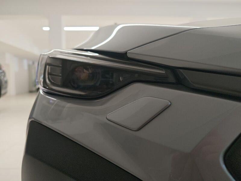 Subaru Crosstrek 2.0 e-Boxer auto Style 4WD