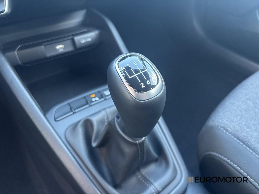 Kia Stonic 1.0 T-GDi MHEV Style Design Pack iMT