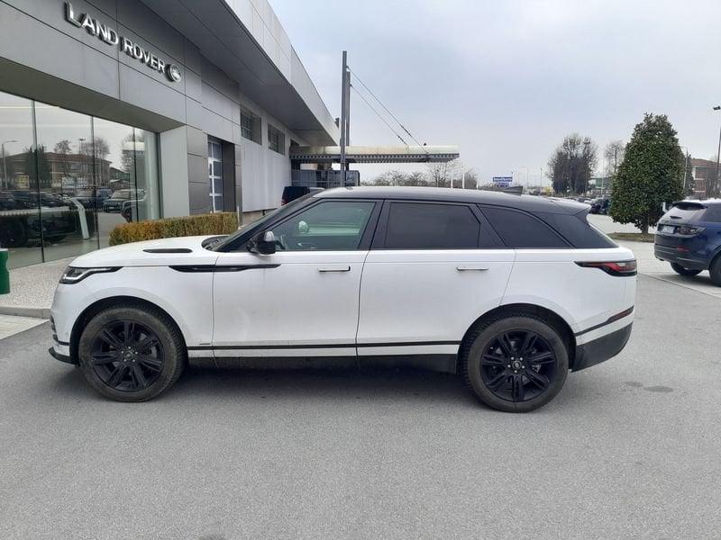 Land Rover Range Rover Velar 2.0 D I4 204 R-Dynamic S 4WD Auto IVA ESPOSTA