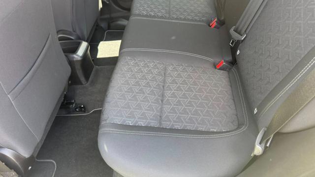 FIAT Tipo 1.3 Mjt S&S 5 porte Cross