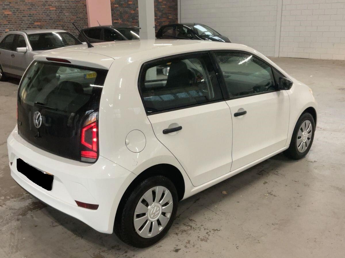 Volkswagen up! 1.0 5p. move