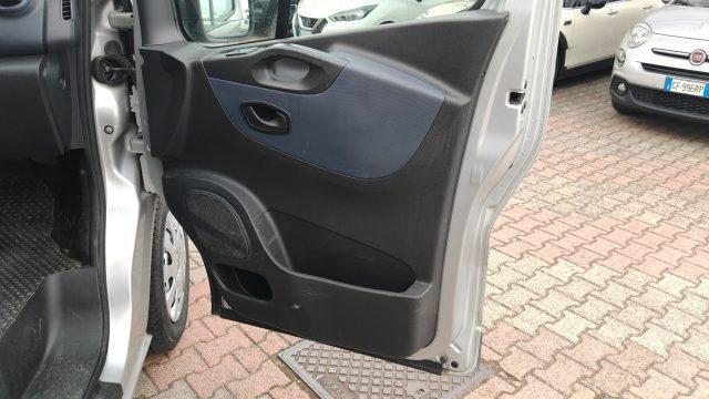 OPEL Vivaro 27 1.6 BiTurbo S&S PC-TN N1 5 posti - PREZZO+IVA