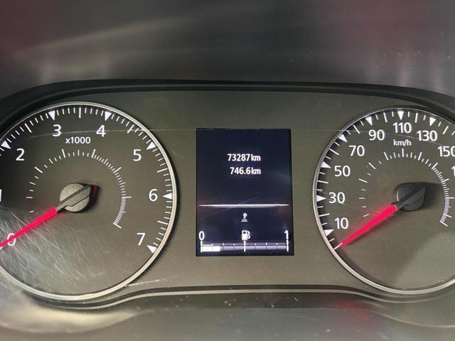 DACIA Duster 1.5 Blue dCi 8V 115 CV 4x2 Prestige