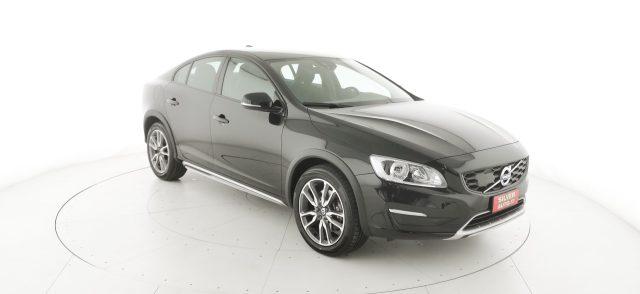VOLVO S60 Cross Country D3 Geartronic Business Plus