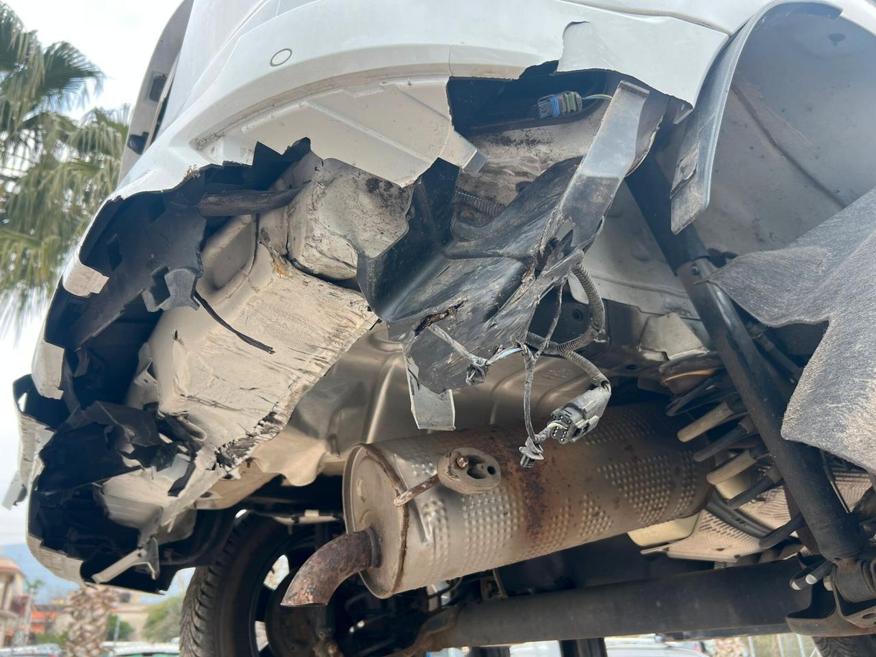 Ford EcoSport 1.0 EcoBoost 100 CV ST-Line Black Edition