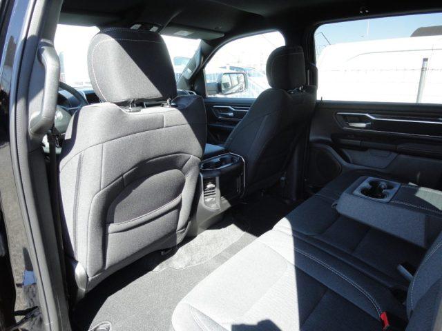 DODGE RAM 1500 3.6L V6 eTorque BIG HORN N1 - Promo