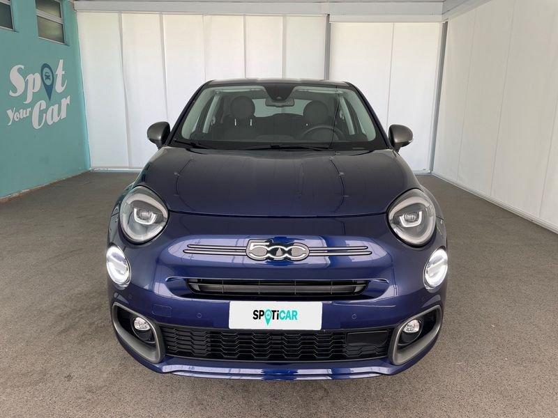FIAT 500X 1.3 Mjet 95cv MT5 Sport