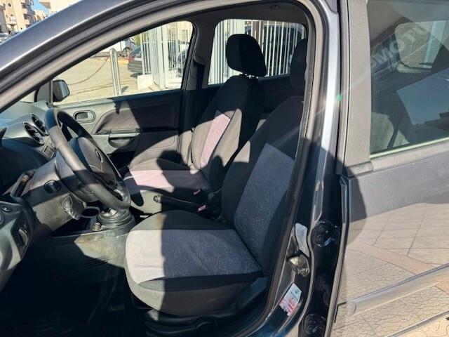 Ford Fiesta Fiesta+ 1.4 TDCi 5p.