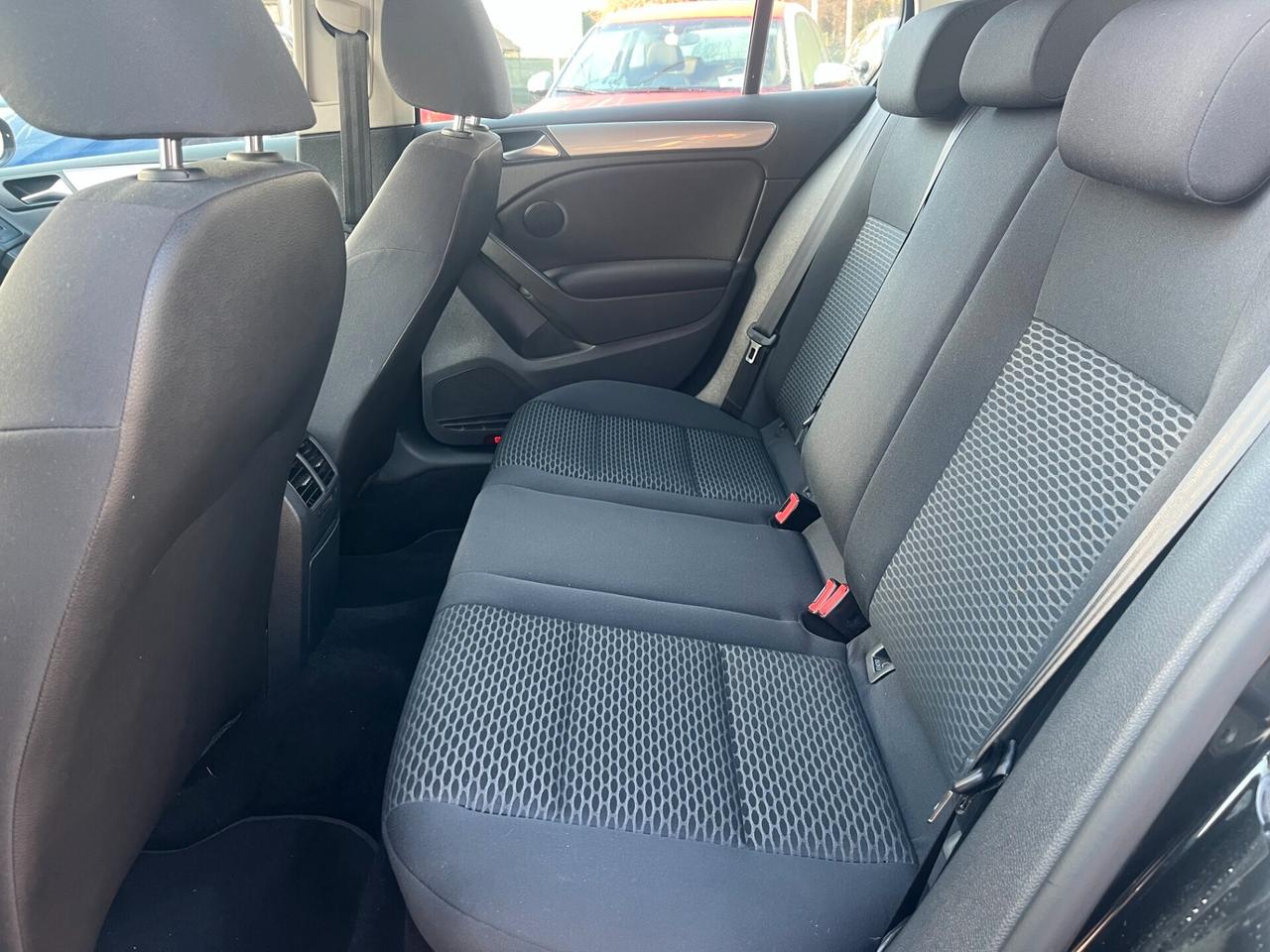 Volkswagen Golf 1.6 TDI DPF 5p. Comfortline