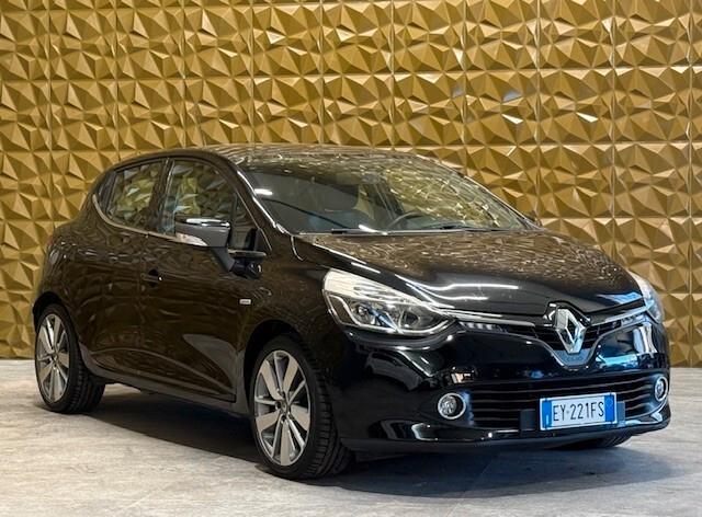 Renault Clio 1.5 dCi 8V 75CV 5 porte Costume National