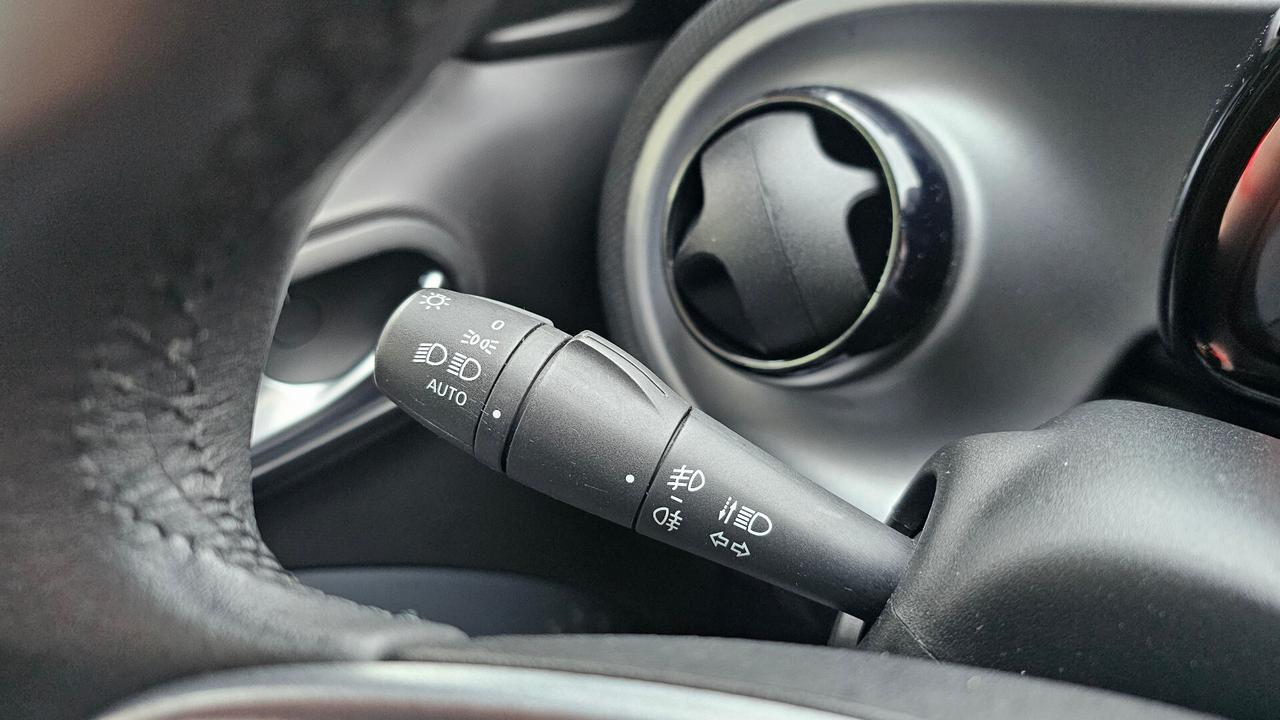 Smart ForFour 90 0.9 Turbo twinamic Passion UNIPRO NAV ANDROID TAGL UFF LED RETROCAM