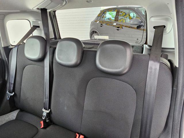 FIAT Panda 1.0 FireFly S&S Hybrid City Life da ?129,00 mensil