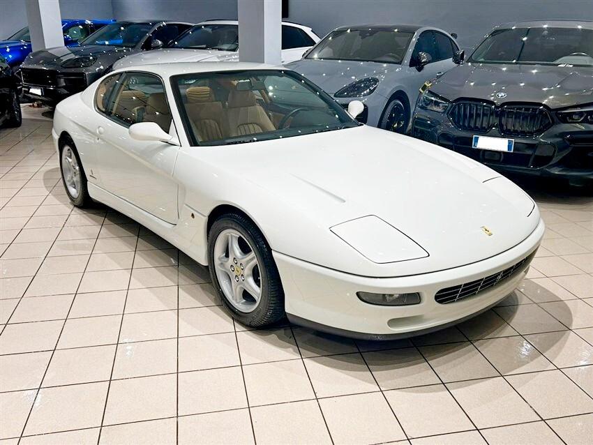 Ferrari 456 GT