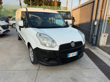Fiat doblo 1.6 maxi