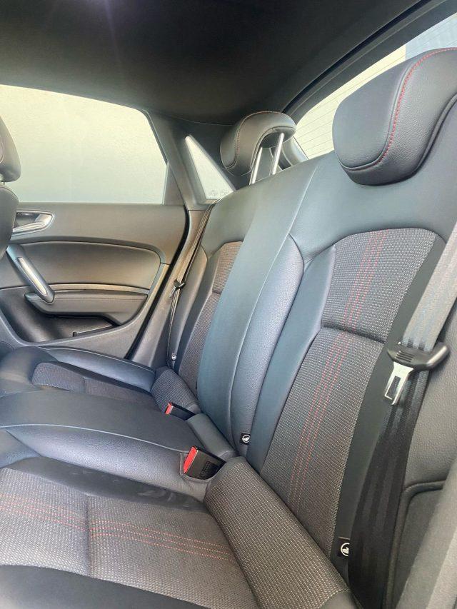 AUDI S1 S1 SPB 2.0 TFSI quattro