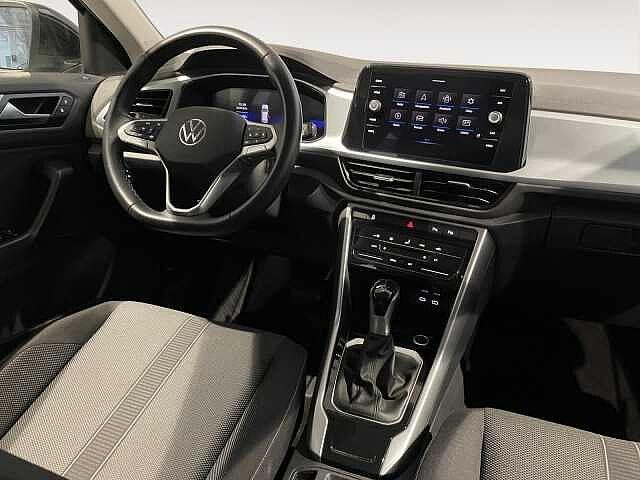 Volkswagen T-Roc 2.0TDI 150CV DSG Life - IVA ESPOSTA