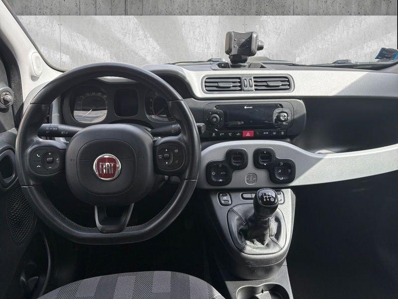 FIAT Panda 1.2 City Cross s&s 69cv