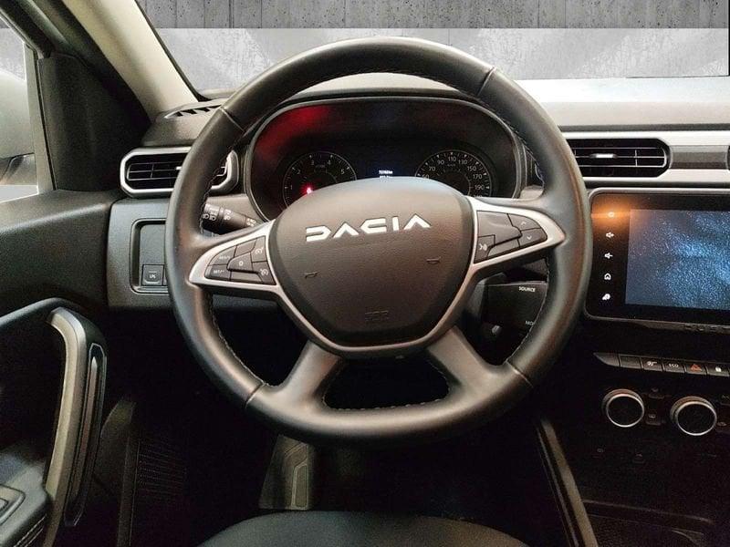 Dacia Duster 1.0 tce Journey Gpl 4x2 100cv