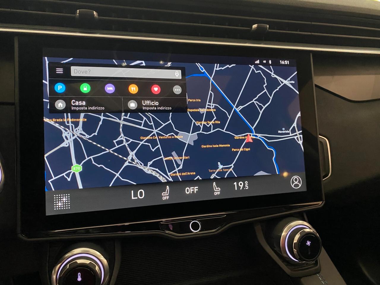 Lynk&co 01 PHEV