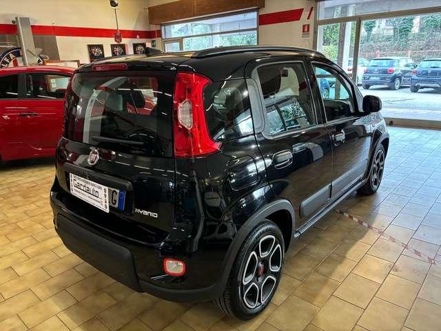 Fiat Panda Panda 1.0 firefly hybrid City Life s