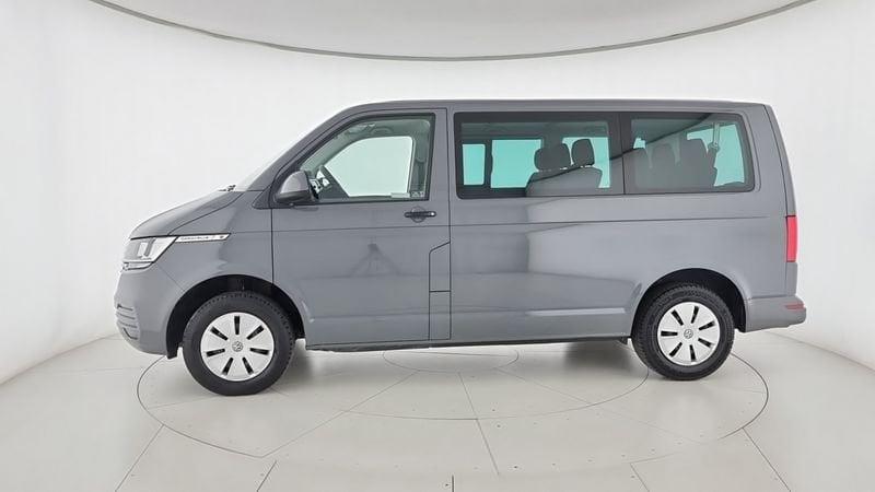 Volkswagen Caravelle 2.0 TDI 110CV PC Business 9 posti