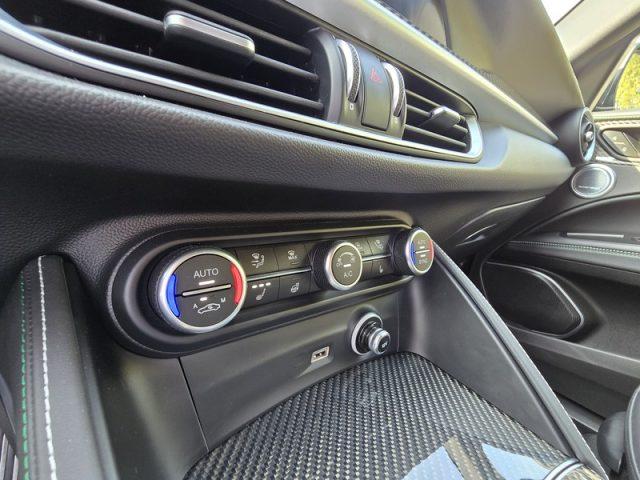 ALFA ROMEO Stelvio 2.9 Bi-Turbo V6 510 CV AT8 Quadrifoglio PERMUTE