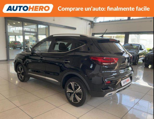 MG ZS 1.5 VTi-tech Comfort