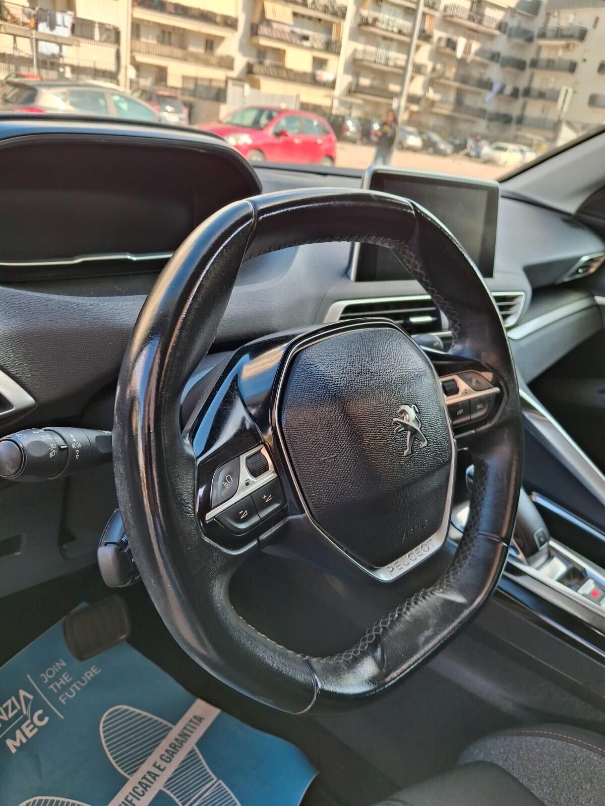 Peugeot 3008 BlueHDi 130 S&S Business SPORT