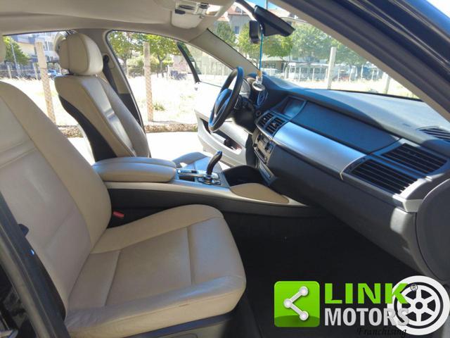 BMW X6 xDrive35d