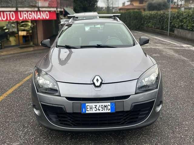 Renault Megane Megane SporTour 1.5 dci Gt Line 110cv