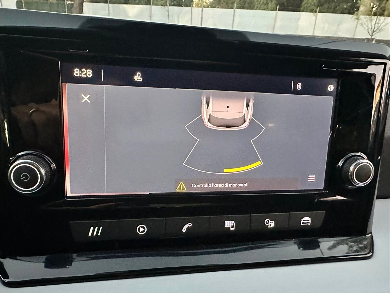 Seat Ibiza 1.0 EcoTSI 95 CV 5 porte Style *PROMO BLACK FRIDAY*