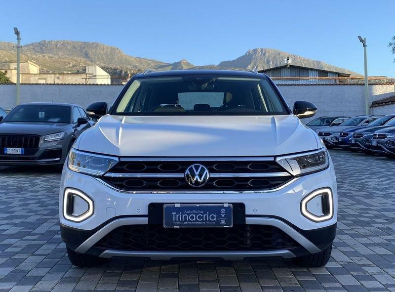 Volkswagen T-Roc Style 2.0 TDI 150 CV DSG