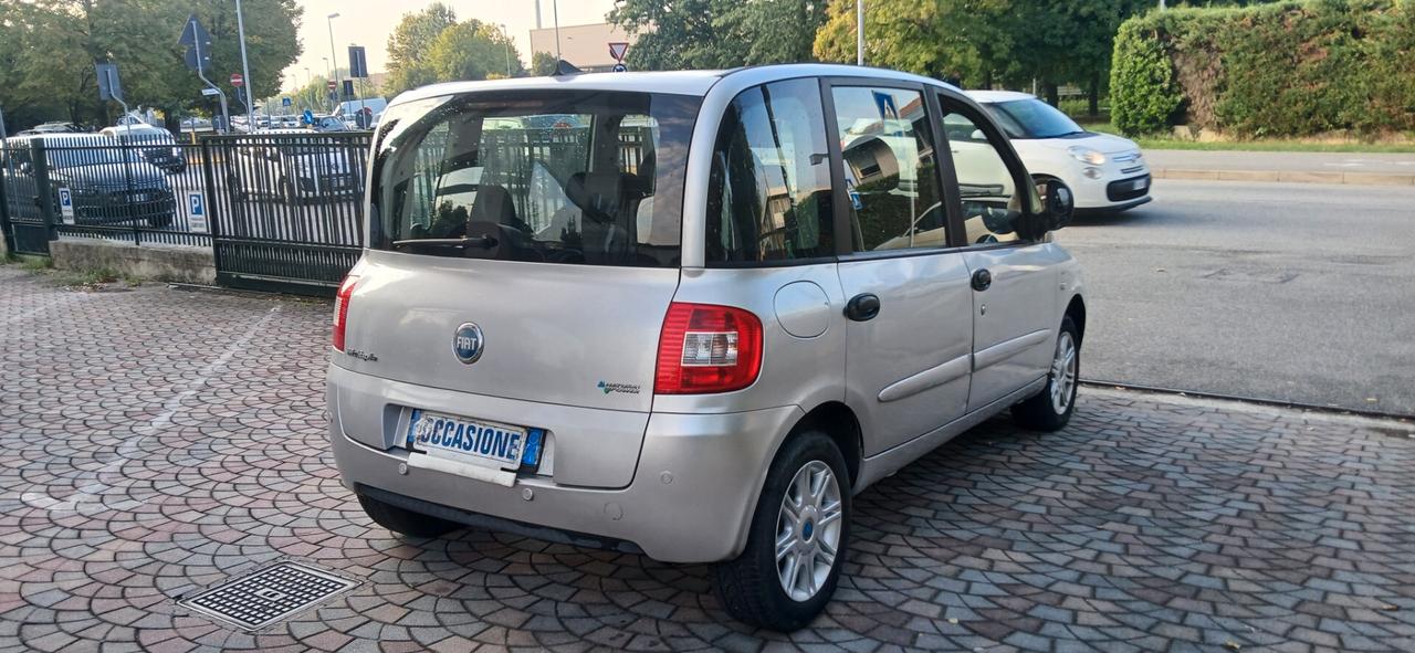 Fiat Multipla 1.6 Metano 6 posti
