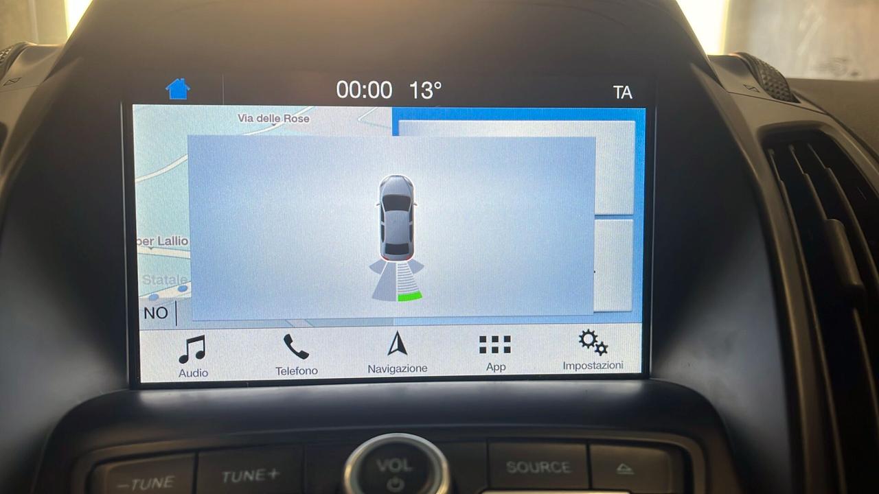 Ford Kuga 2.0 TDCI 120 CV S&S 2WD Business