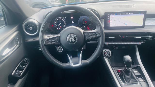 ALFA ROMEO Tonale 1.6 MJT 130cv TCT6 T.I.