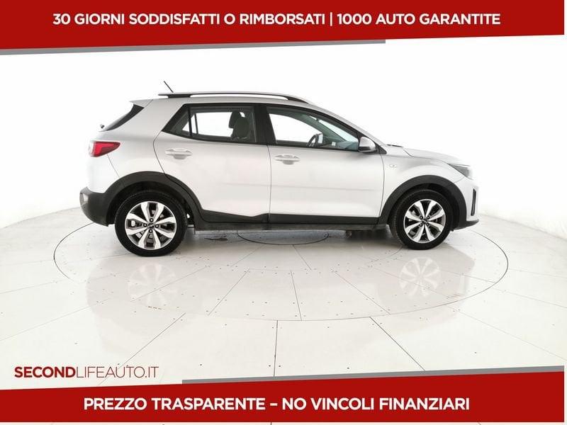 KIA Stonic 1.2 dpi Urban gpl 82cv